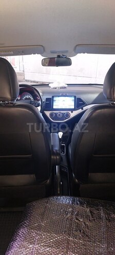 Kia Morning 2015, 139,000 km - 1.0 l - Bakı