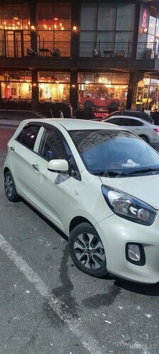 Kia Morning 2015, 139,000 km - 1.0 l - Bakı