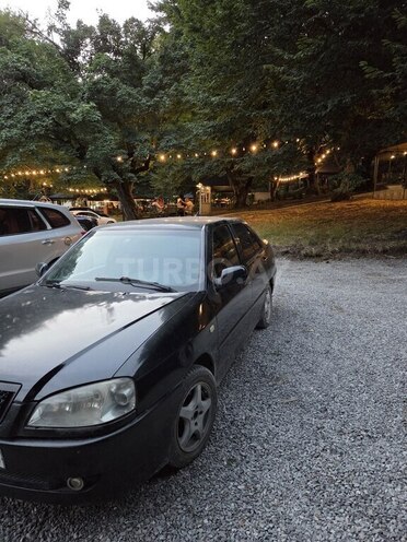 Chery Amulet (A15) 2008, 400,000 km - 1.6 l - İsmayıllı