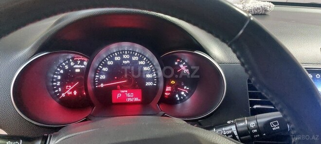 Kia Morning 2015, 139,000 km - 1.0 l - Bakı