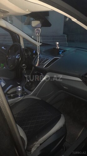 Ford C-MAX 2013, 228,011 km - 1.6 l - Bakı