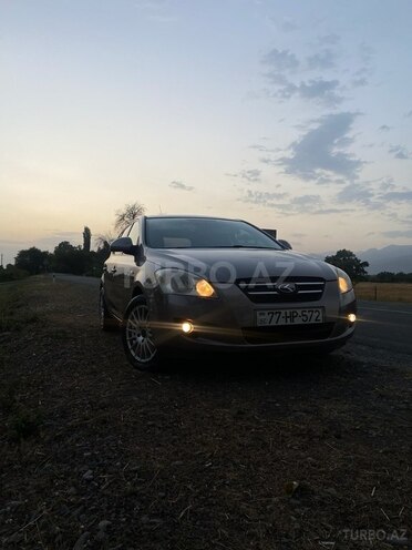Kia Ceed 2006, 296,180 km - 1.4 l - Oğuz