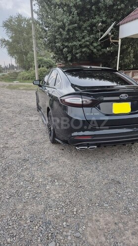 Ford Fusion (North America) 2014, 179,283 km - 1.5 l - Sabirabad