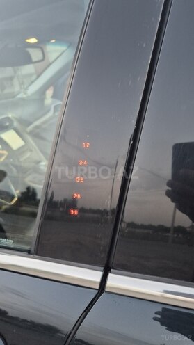 Ford Fusion (North America) 2014, 179,283 km - 1.5 l - Sabirabad