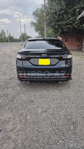Ford Fusion (North America) 2014, 179,283 km - 1.5 l - Sabirabad