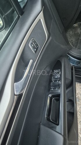Ford Fusion (North America) 2014, 179,283 km - 1.5 l - Sabirabad