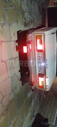 LADA (VAZ) 2106 1987, 555,566 km - 1.3 l - Hacıqabul