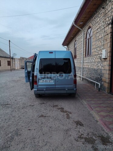 Ford Tourneo Connect 2007, 210 km - 1.8 l - Şəmkir