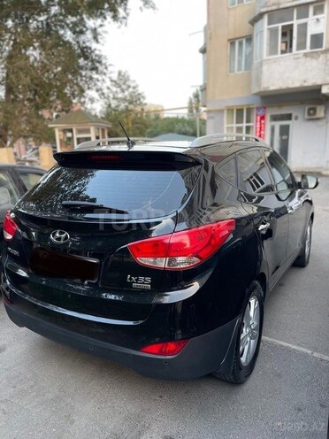 Hyundai ix35 2013, 153,456 km - 2.4 l - Bakı