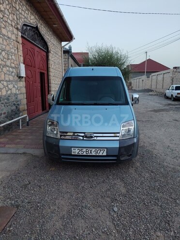 Ford Tourneo Connect 2007, 210 km - 1.8 l - Şəmkir