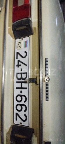 LADA (VAZ) 2106 1987, 555,566 km - 1.3 l - Hacıqabul