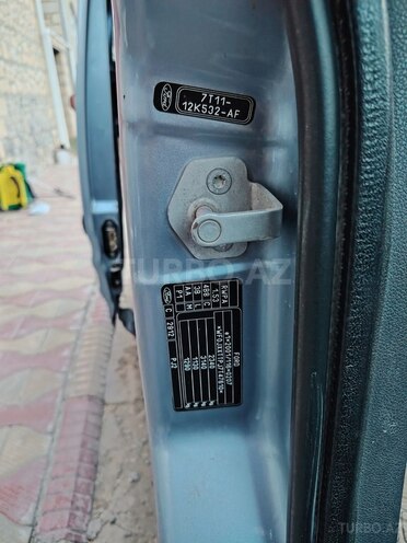 Ford Tourneo Connect 2007, 210 km - 1.8 l - Şəmkir