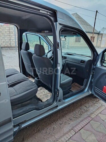 Ford Tourneo Connect 2007, 210 km - 1.8 l - Şəmkir