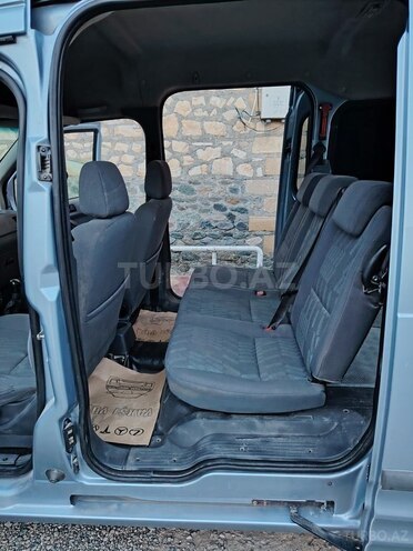 Ford Tourneo Connect 2007, 210 km - 1.8 l - Şəmkir