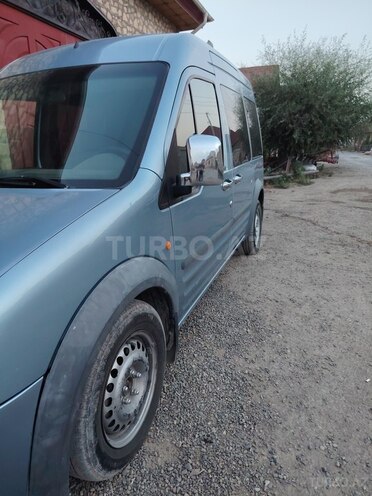 Ford Tourneo Connect 2007, 210 km - 1.8 l - Şəmkir