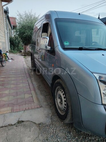 Ford Tourneo Connect 2007, 210 km - 1.8 l - Şəmkir