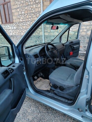 Ford Tourneo Connect 2007, 210 km - 1.8 l - Şəmkir