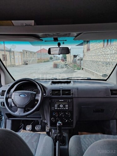 Ford Tourneo Connect 2007, 210 km - 1.8 l - Şəmkir
