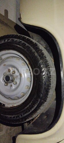 LADA (VAZ) 2106 1987, 555,566 km - 1.3 l - Hacıqabul