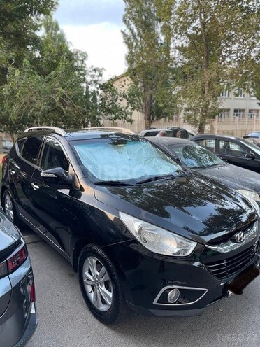 Hyundai ix35 2013, 153,456 km - 2.4 l - Bakı