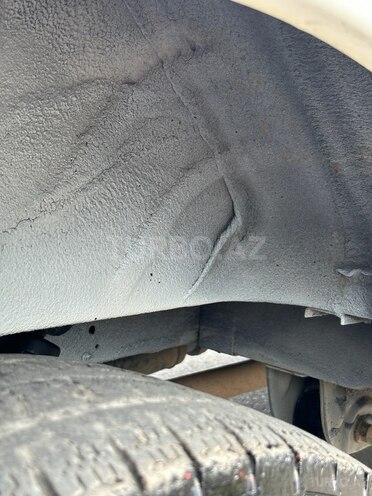 Ford Transit 2009, 179,000 km - 2.4 л - Quba