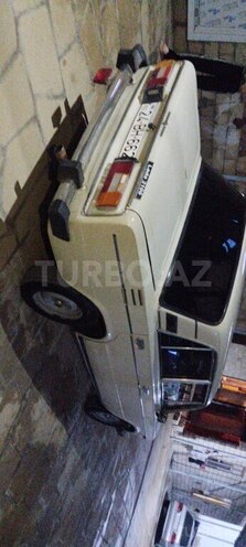 LADA (VAZ) 2106 1987, 555,566 km - 1.3 l - Hacıqabul