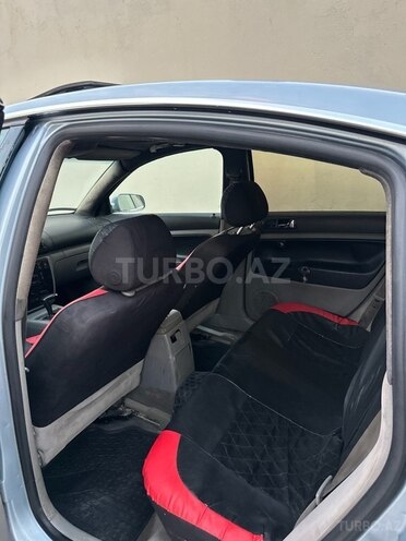 Volkswagen Passat 2002, 270,000 km - 1.8 l - Bakı