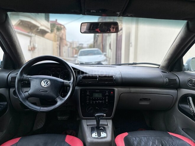 Volkswagen Passat 2002, 270,000 km - 1.8 l - Bakı