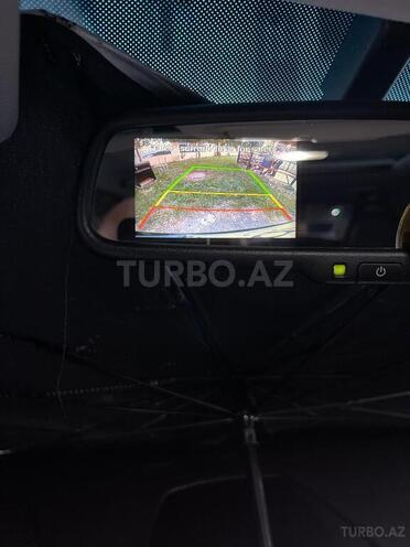 Hyundai ix35 2013, 153,456 km - 2.4 l - Bakı