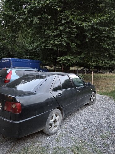 Chery Amulet (A15) 2008, 400,000 km - 1.6 l - İsmayıllı