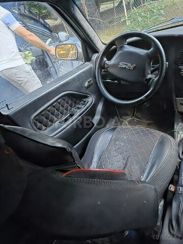 Chery Amulet (A15) 2008, 400,000 km - 1.6 l - İsmayıllı