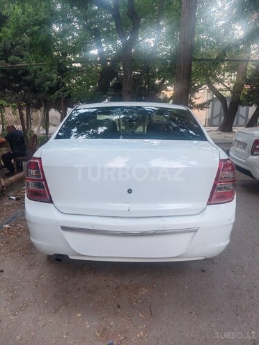Ravon R4 2017, 256,800 km - 1.5 l - Bakı