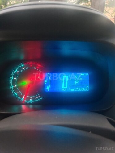 Ravon R4 2017, 256,800 km - 1.5 l - Bakı
