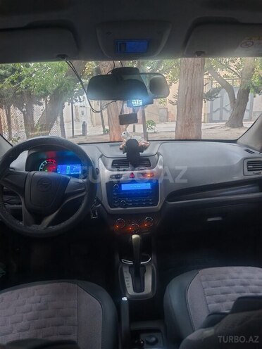 Ravon R4 2017, 256,800 km - 1.5 l - Bakı