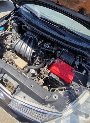 Nissan Tiida 2006, 648,000 km - 1.6 l - Bakı