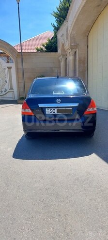 Nissan Tiida 2006, 648,000 km - 1.6 l - Bakı