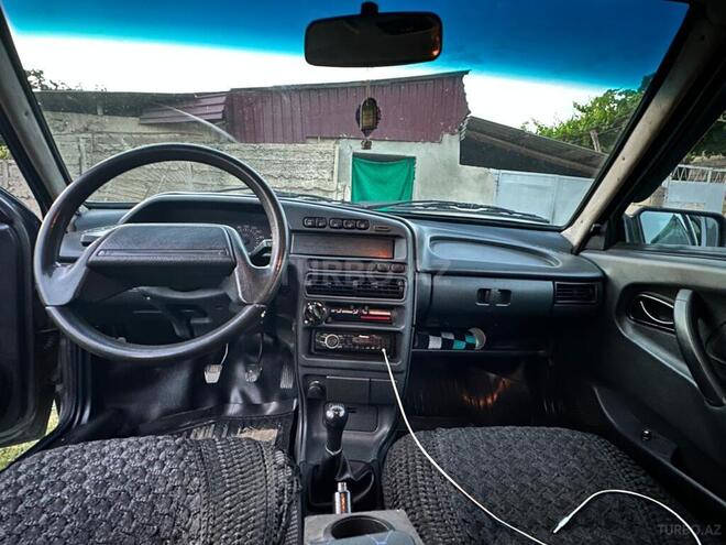 LADA (VAZ) 2115 2011, 169,000 km - 1.6 l - Quba