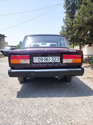 LADA (VAZ) 2107 2007, 97,000 km - 1.6 л - Bərdə