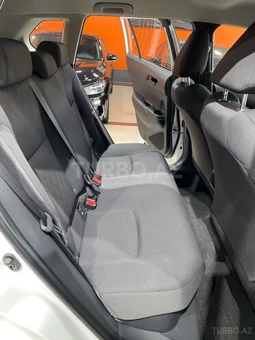 Toyota Corolla Cross 2025, 0 km - 2.0 l - Sumqayıt