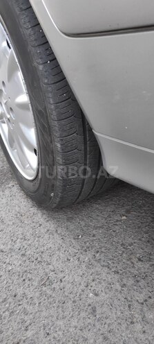 Mercedes E 320 2000, 345,785 km - 3.2 l - Gəncə