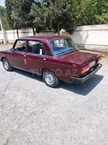 LADA (VAZ) 2107 2007, 97,000 km - 1.6 л - Bərdə