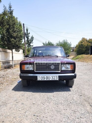 LADA (VAZ) 2107 2007, 97,000 km - 1.6 л - Bərdə