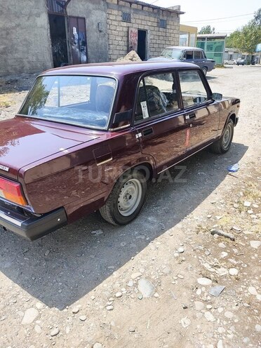 LADA (VAZ) 2107 2007, 97,000 km - 1.6 л - Bərdə