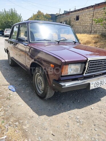 LADA (VAZ) 2107 2007, 97,000 km - 1.6 л - Bərdə