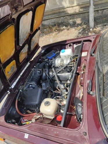 LADA (VAZ) 2107 2007, 97,000 km - 1.6 л - Bərdə