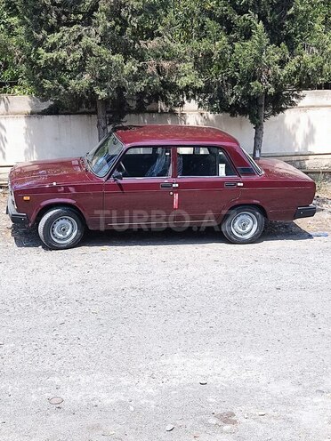 LADA (VAZ) 2107 2007, 97,000 km - 1.6 л - Bərdə