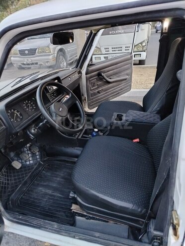 LADA (VAZ) 2107 2005, 54,900 km - 1.6 л - Gəncə