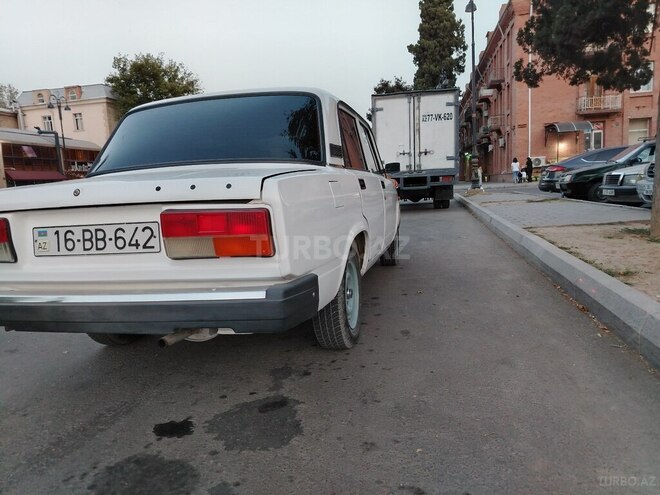 LADA (VAZ) 2107 2005, 54,900 km - 1.6 л - Gəncə