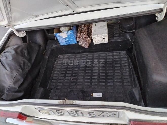 LADA (VAZ) 2107 2005, 54,900 km - 1.6 л - Gəncə