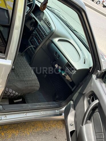 LADA (VAZ) 2115 2011, 169,000 km - 1.6 l - Quba